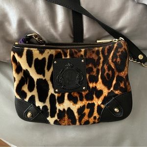 Juicy Couture Crossbody Bag